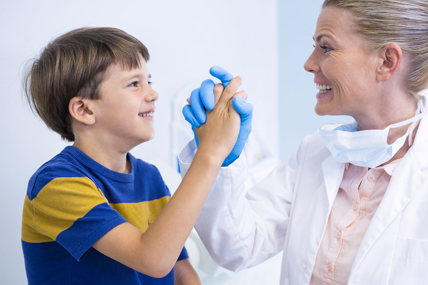 Special Need Patients